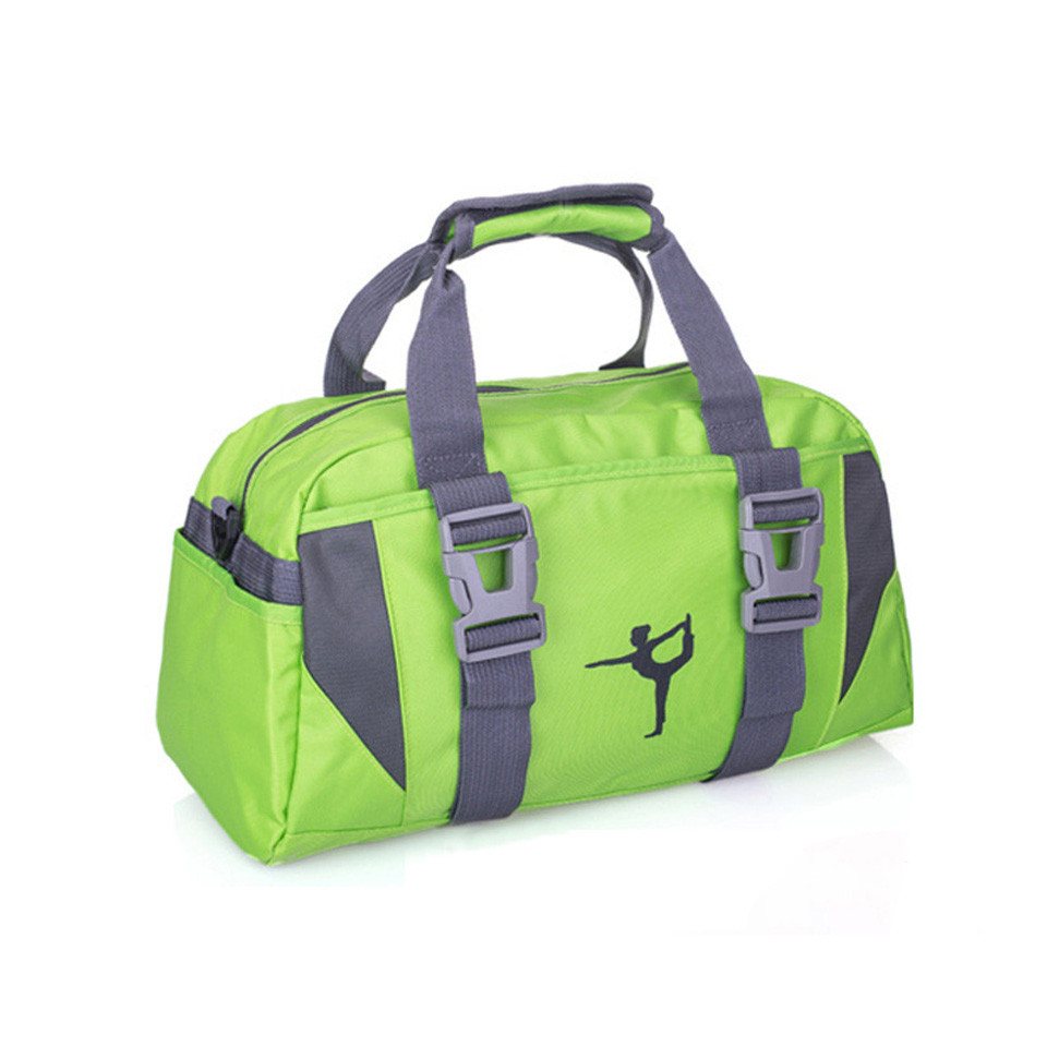 Coonoor Sporttasche & Reisetasche für Damen und Herren, Handgepäck Tasche Weekender Bag, Schwimmtasche Wasserdicht Travel Bag von Coonoor