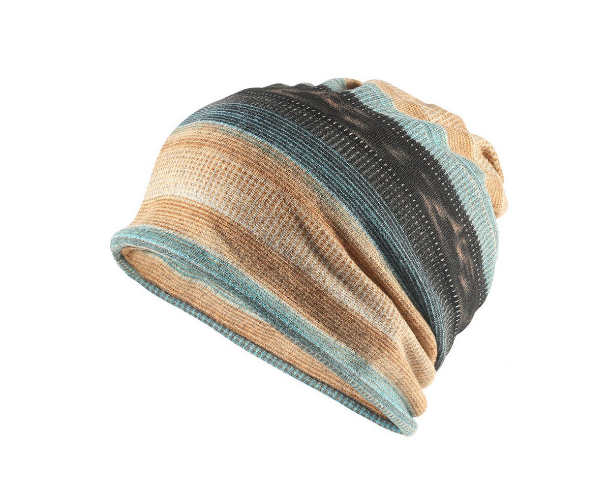 Coonoor Strickmütze Mütze Unisex Winter, Beanie Wintermütze,Warme Schal Strickmütze für Outdoorsport Geschenke von Coonoor