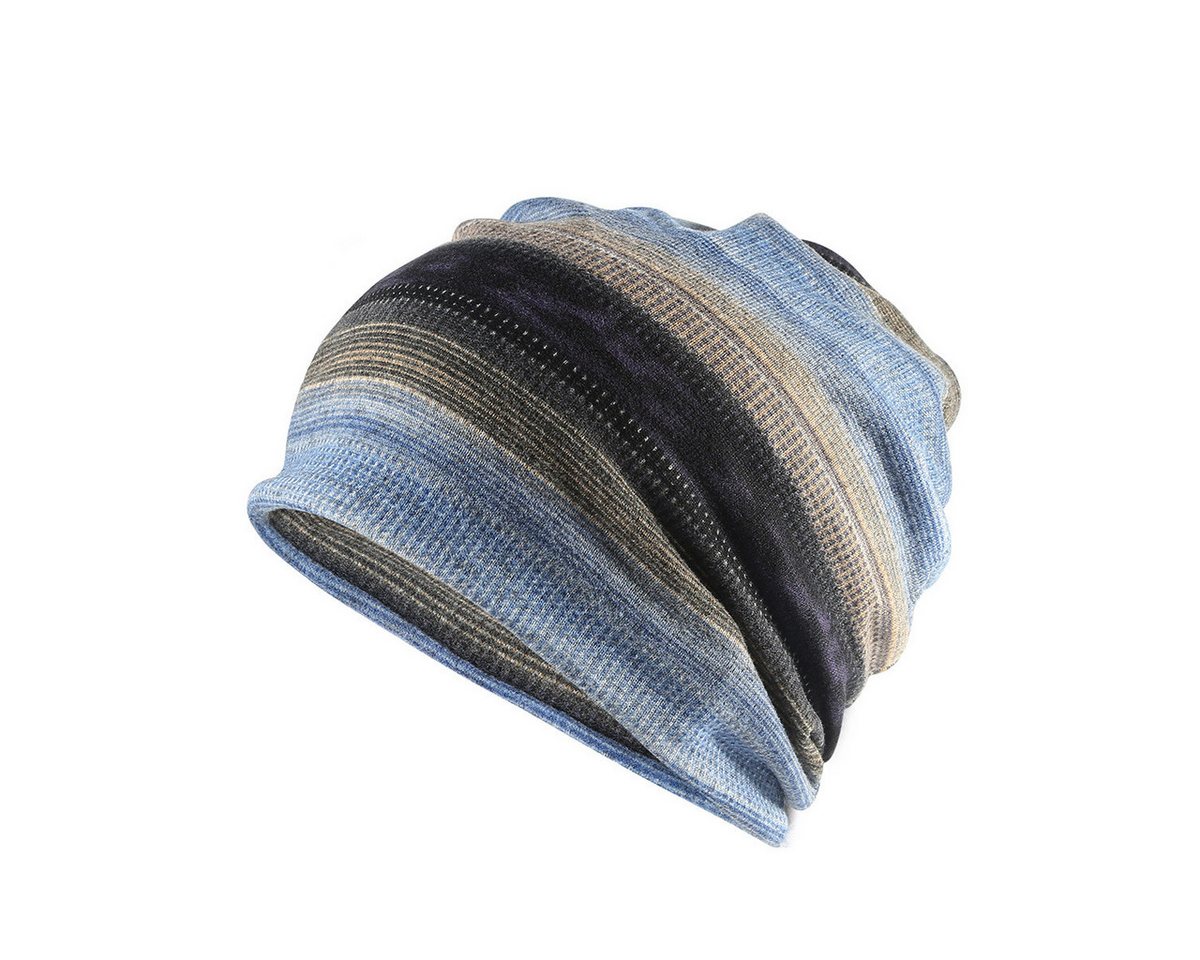 Coonoor Strickmütze Mütze Unisex Winter, Beanie Wintermütze,Warme Schal Strickmütze für Outdoorsport Geschenke von Coonoor