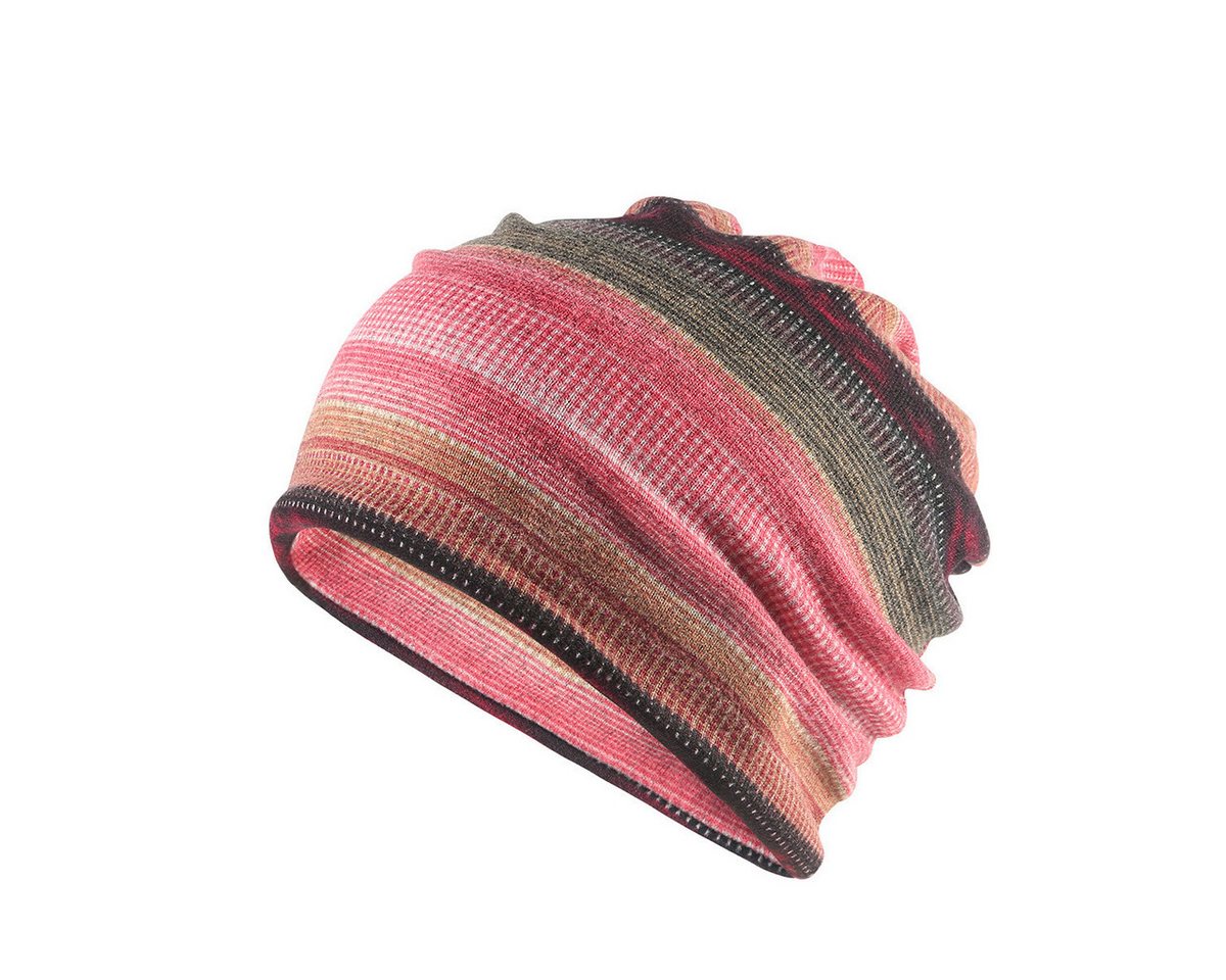 Coonoor Strickmütze Mütze Unisex Winter, Beanie Wintermütze,Warme Schal Strickmütze für Outdoorsport Geschenke von Coonoor