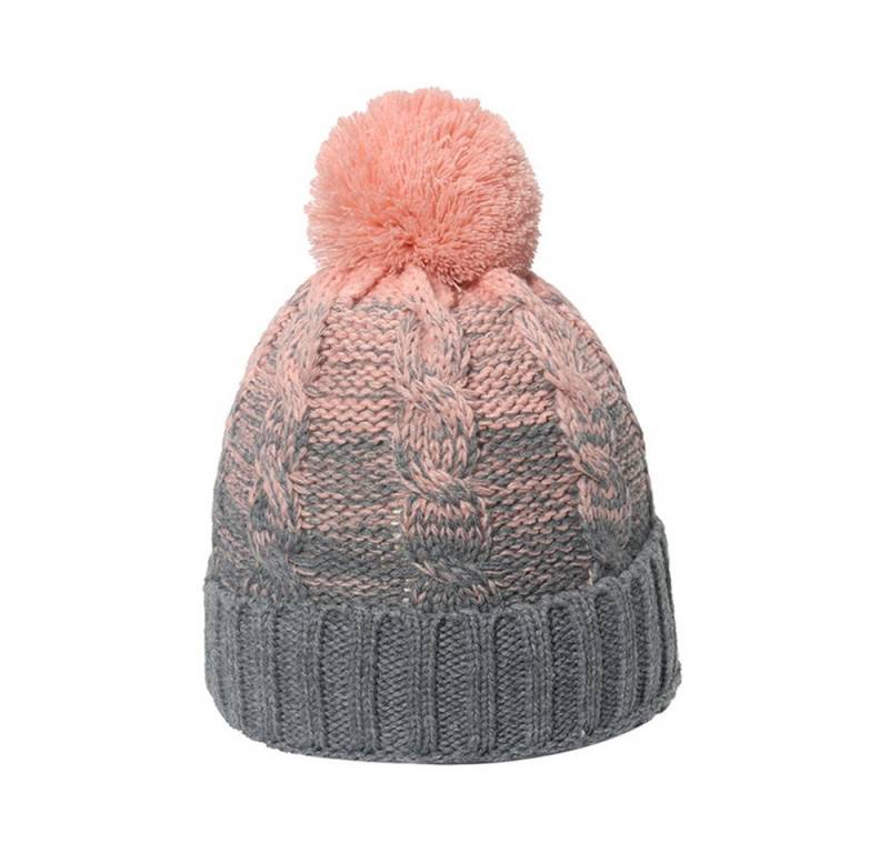 Coonoor Strickmütze Wintermütze Damen Herren Mütze Haube Winter Herbst von Coonoor