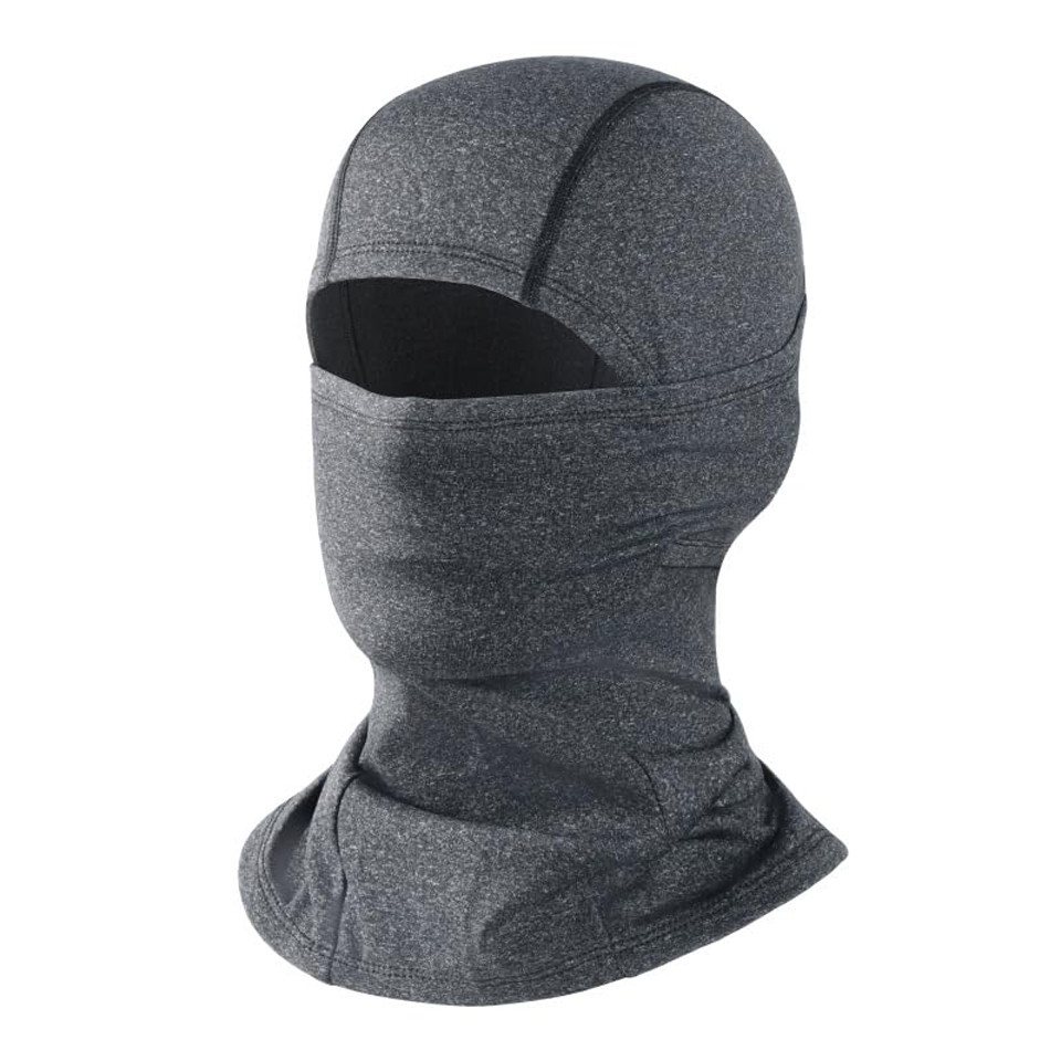 Coonoor Sturmhaube Herbst Winter Skimaske Balaclava für Damen und Herren, UV-Schutz Winddicht Warm,Motorradfahren,Snowboarden,Outdoor Sports von Coonoor