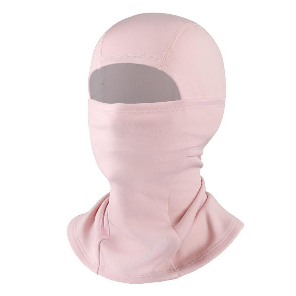 Coonoor Sturmhaube Herbst Winter Skimaske Balaclava für Damen und Herren, UV-Schutz Winddicht Warm,Motorradfahren,Snowboarden,Outdoor Sports von Coonoor