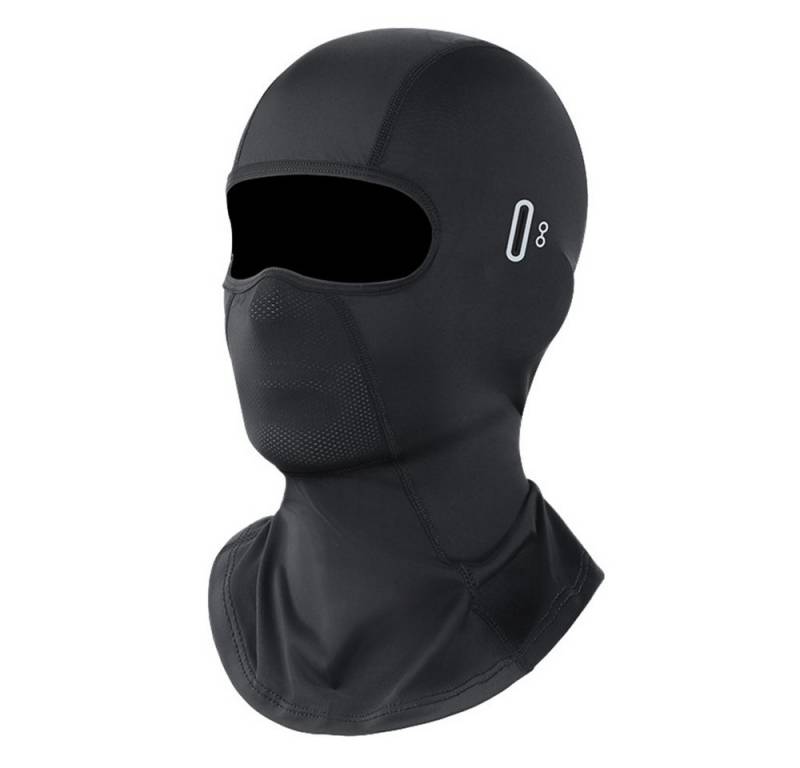 Coonoor Sturmhaube Motorrad Damen Herren Balaclava Winter Haube Unter Helm Atmungsaktiv für Outdoorsports Radfahren Ski Motorrad von Coonoor