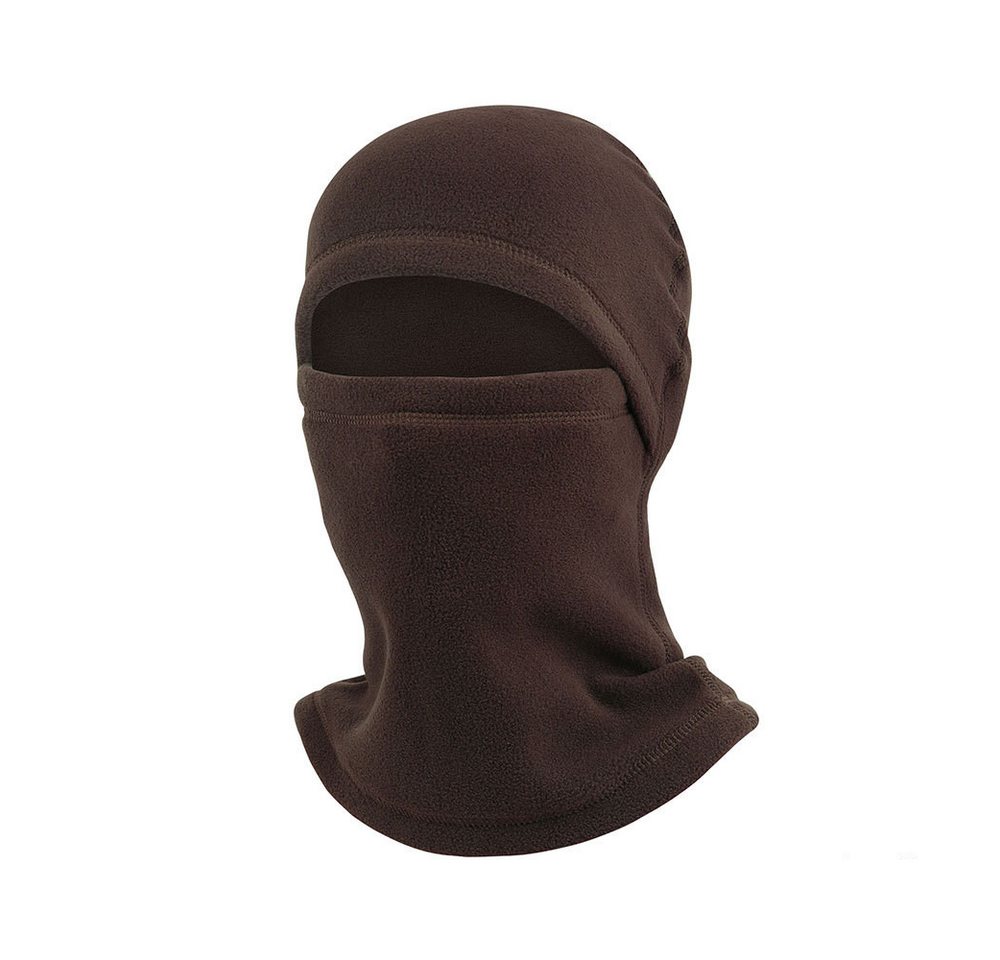 Coonoor Sturmhaube Winddicht Warm Gesichtshaube Einheitsgröße Herren/Damen für Outdoorsports Radfahren, Skifahren, Motorrad Fahren von Coonoor