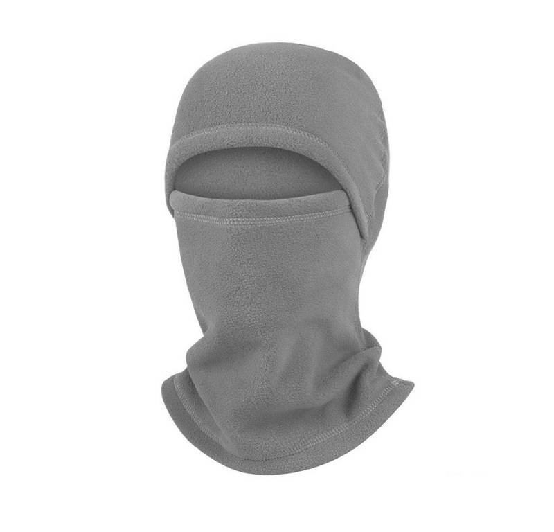 Coonoor Sturmhaube Winddicht Warm Gesichtshaube Einheitsgröße Herren/Damen für Outdoorsports Radfahren, Skifahren, Motorrad Fahren von Coonoor