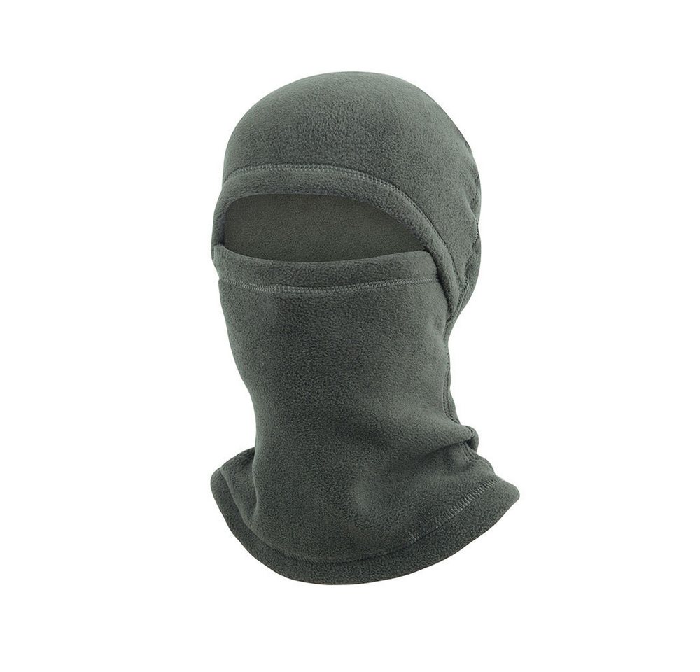 Coonoor Sturmhaube Winddicht Warm Gesichtshaube Einheitsgröße Herren/Damen für Outdoorsports Radfahren, Skifahren, Motorrad Fahren von Coonoor