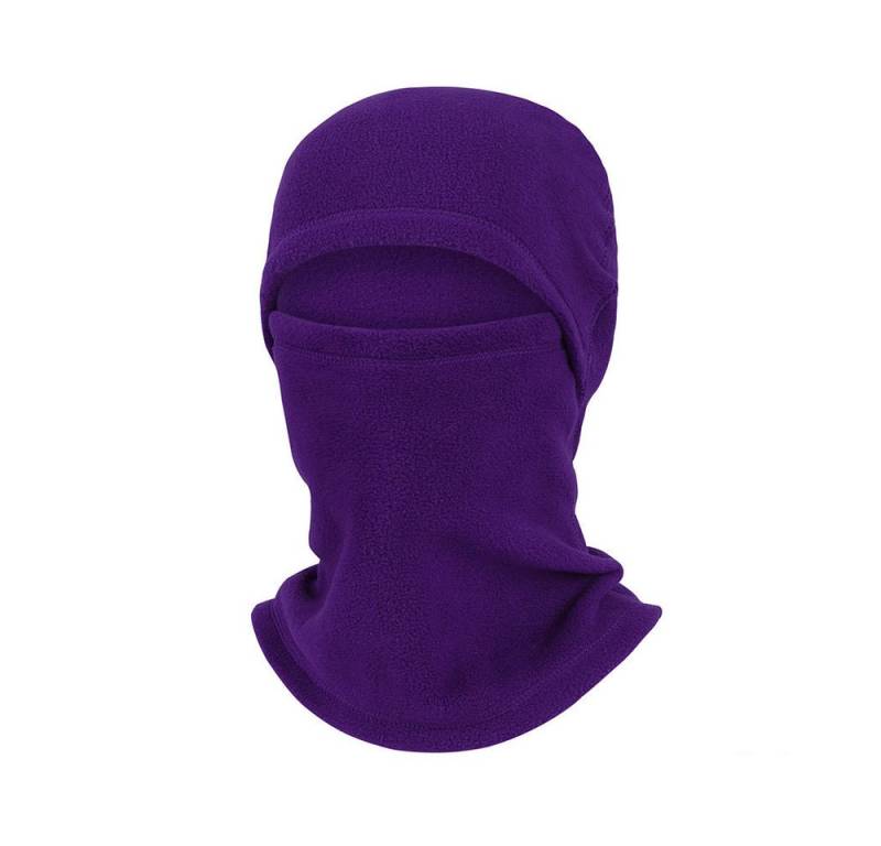 Coonoor Sturmhaube Winddicht Warm Gesichtshaube Einheitsgröße Herren/Damen für Outdoorsports Radfahren, Skifahren, Motorrad Fahren von Coonoor