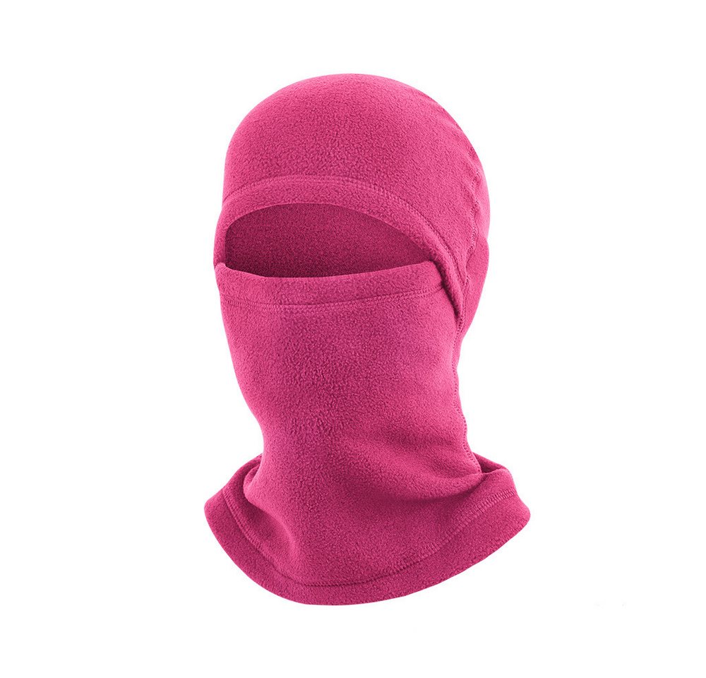 Coonoor Sturmhaube Winddicht Warm Gesichtshaube Einheitsgröße Herren/Damen für Outdoorsports Radfahren, Skifahren, Motorrad Fahren von Coonoor