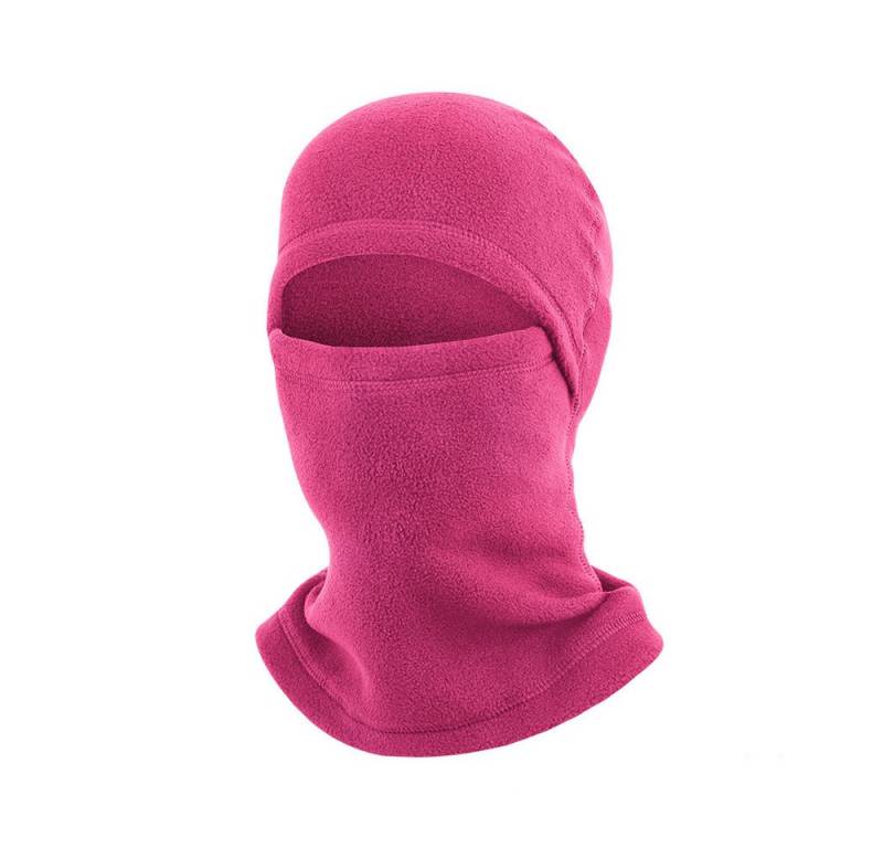 Coonoor Sturmhaube Winddicht Warm Gesichtshaube Einheitsgröße Herren/Damen für Outdoorsports Radfahren, Skifahren, Motorrad Fahren von Coonoor