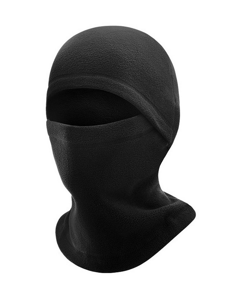 Coonoor Sturmhaube Winddicht Warm Gesichtshaube Einheitsgröße Herren/Damen für Outdoorsports Radfahren, Skifahren, Motorrad Fahren von Coonoor