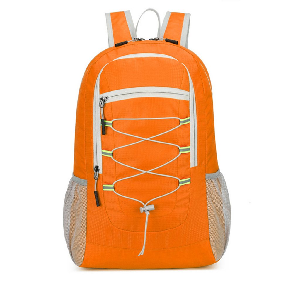 Coonoor Tagesrucksack 22L Unisex Wanderrucksack Wasserdicht,Faltbarer Rucksack Ultraleicht von Coonoor