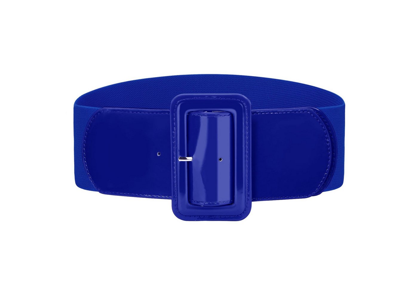 Coonoor Taillengürtel Damen Verstellbarer Taillengürtel, 7.5cm breiter Retro Gürtel von Coonoor