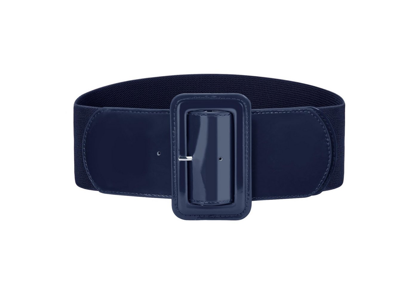 Coonoor Taillengürtel Damen Verstellbarer Taillengürtel, 7.5cm breiter Retro Gürtel von Coonoor