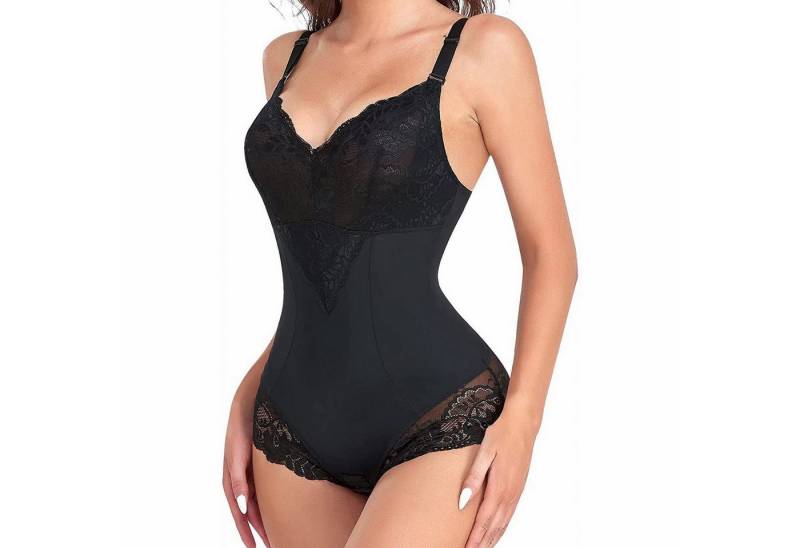 Coonoor Taillenshaper Bauchweg Unterhose Damen Hohe Taille Shapewear Bauchkontrolle Höschen Shaping Unterwäsche Leggings von Coonoor