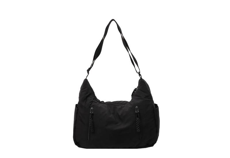 Coonoor Umhängetasche Crossbody Handtasche Wasserabweisend, Bauchtasche Damen Taschen, Stylische Umhängetasche mit verstellbarem Gurt von Coonoor