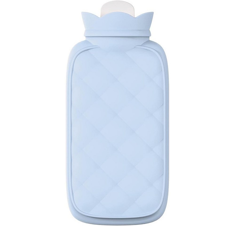 Coonoor Wärmflasche Mini-Wärmflasche für Reisen und Schmerzlinderung, Urlaubsgeschenke, Bettflasche für Kinder und Erwachsene Coonoor Wärmflasche Mini-Wärmflasche für Reisen und Schmerzlinderung, Urlaubsgeschenke, Bettflasche für Kinder und Erwachsene von Coonoor