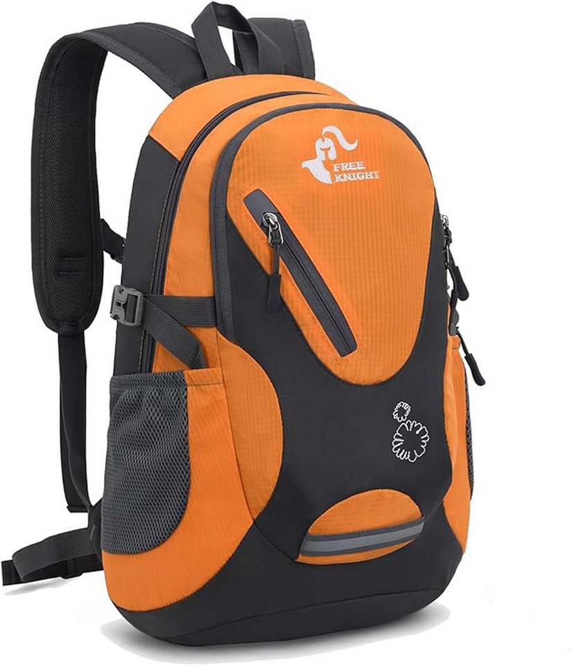 Coonoor Wanderrucksack 20L wasserdichte Rucksack Herren/Damen Wasserdichter Rucksack von Coonoor