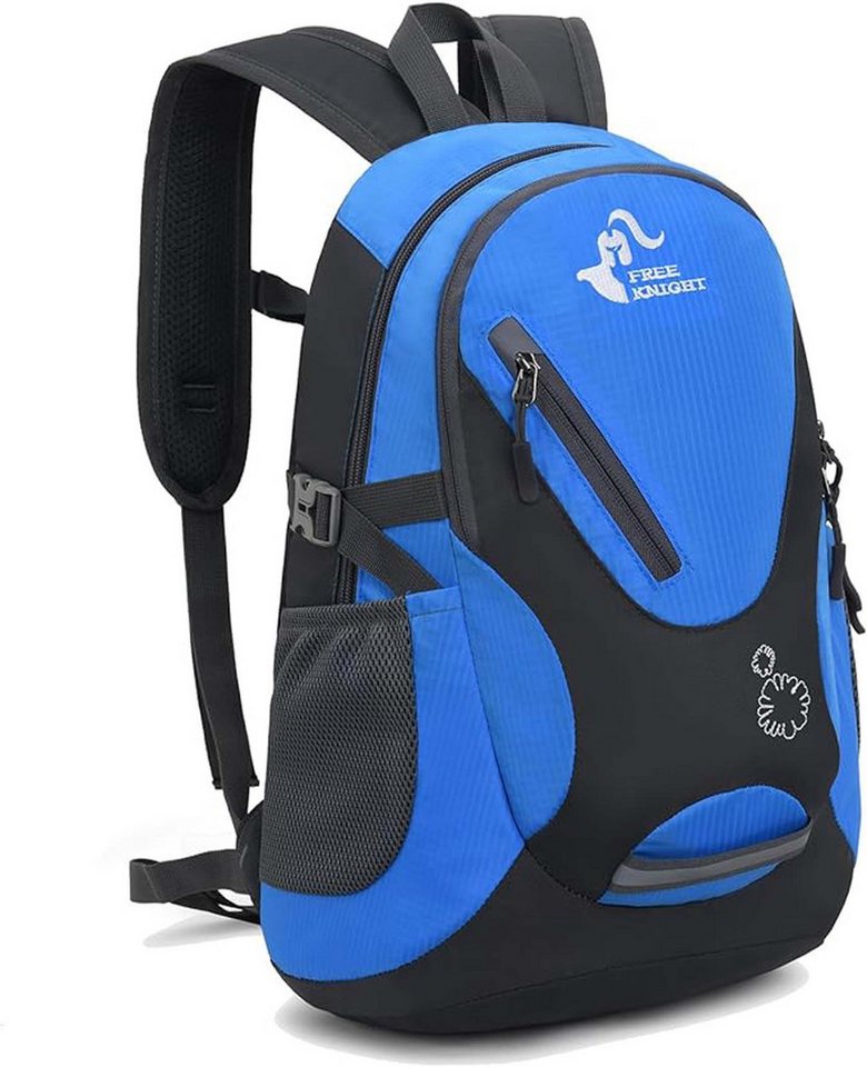 Coonoor Wanderrucksack 20L wasserdichte Rucksack Herren/Damen Wasserdichter Rucksack von Coonoor