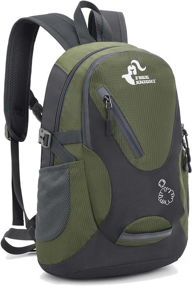 Coonoor Wanderrucksack 20L wasserdichte Rucksack Herren/Damen Wasserdichter Rucksack von Coonoor