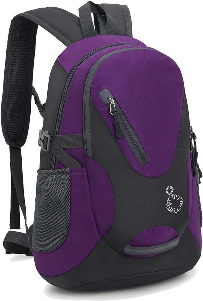 Coonoor Wanderrucksack 20L wasserdichte Rucksack Herren/Damen Wasserdichter Rucksack von Coonoor