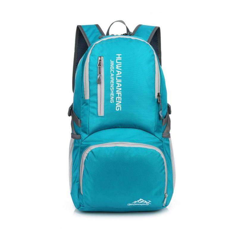 Coonoor Wanderrucksack 40L Wasserdichter Freizeitrucksack Sportrucksack von Coonoor