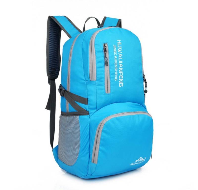Coonoor Wanderrucksack 40L Wasserdichter Freizeitrucksack Sportrucksack von Coonoor