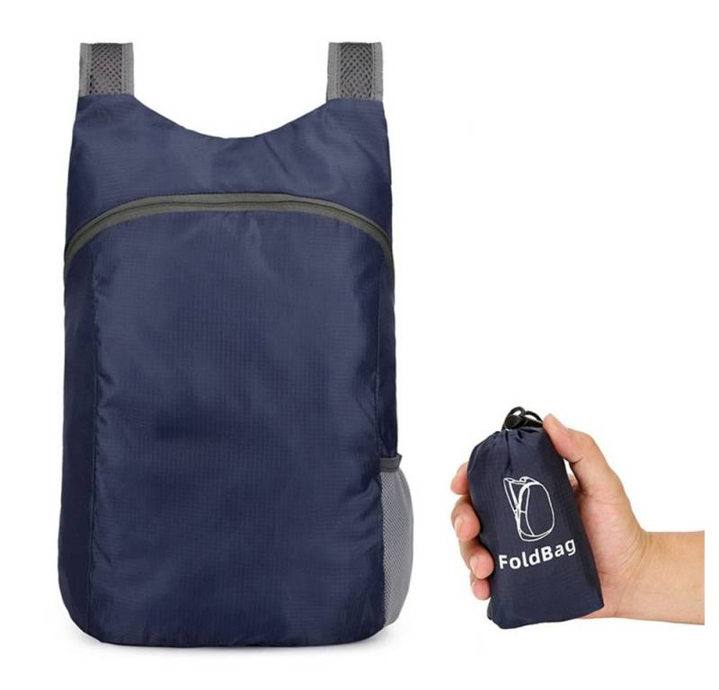 Coonoor Wanderrucksack Kleiner Rucksack 20L, Wanderrucksack Backpack von Coonoor