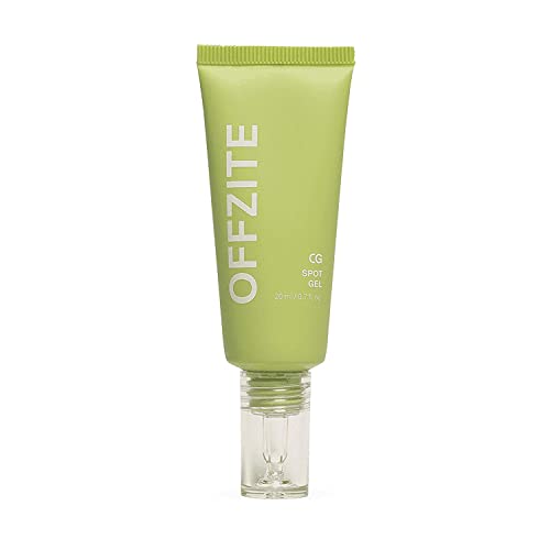 Copenhagen Grooming Offzite Zitstick - Anti Pickel Gesichtscreme Männer - Bartpflege Mittel Gegen Pickel & Eingewachsene Haare - Anti Pickel Creme Copenhagen Grooming Offzite Zitstick - Anti Pickel Gesichtscreme Männer - Bartpflege Mittel Gegen Pickel & Eingewachsene Haare - Anti Pickel Creme von Copenhagen Grooming