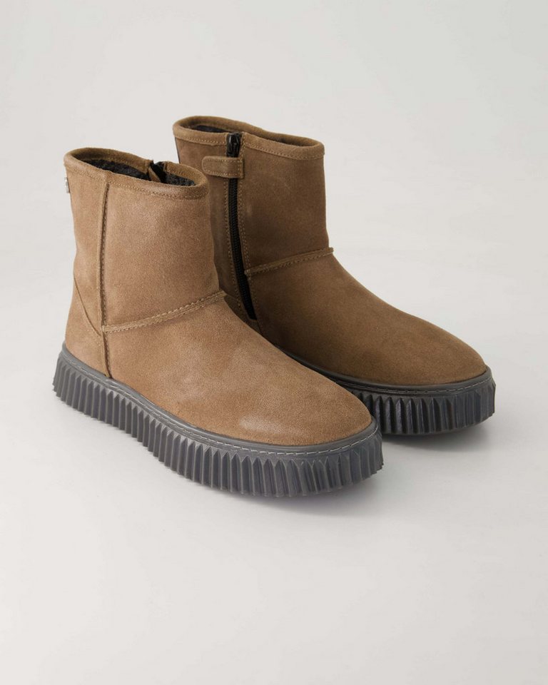 Copenhagen Kids Nancy Winterstiefel Obermaterial: Leder von Copenhagen Kids