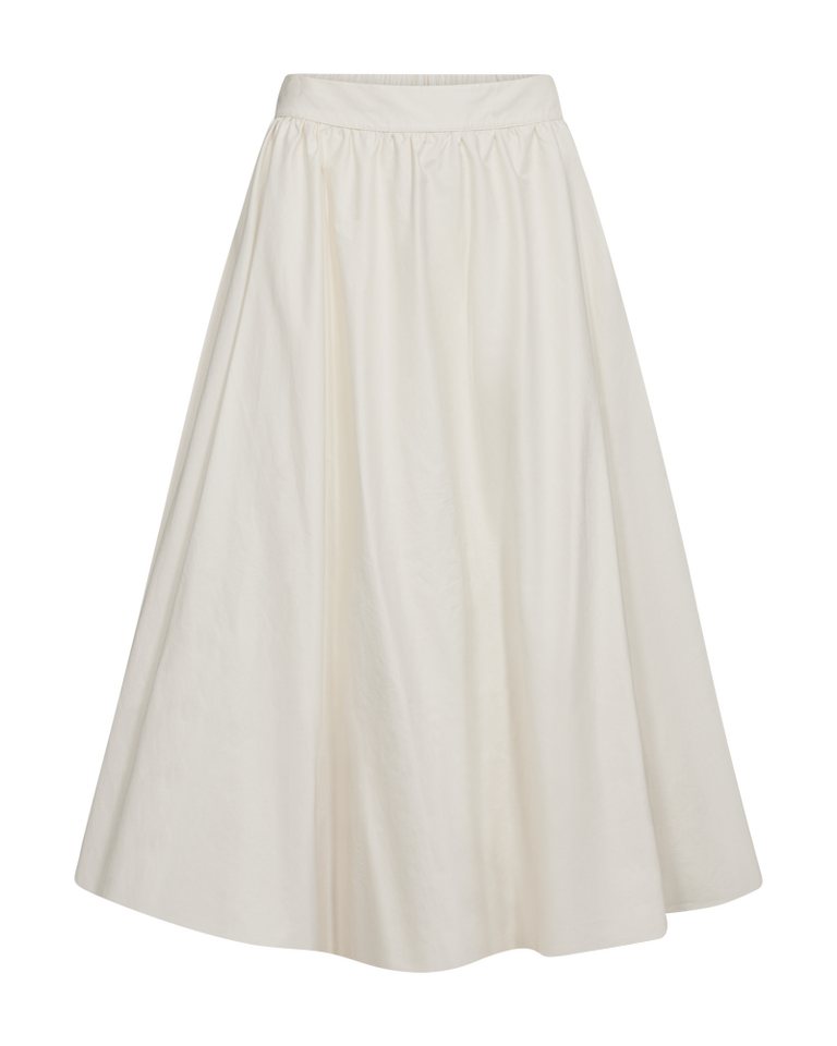 Copenhagen Muse A-Linien-Rock CMSHIRLEY-SKIRT von Copenhagen Muse