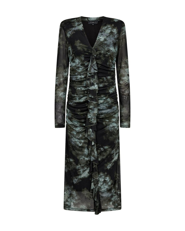 Copenhagen Muse Midikleid CMCORA-DRESS Copenhagen Muse Midikleid CMCORA-DRESS von Copenhagen Muse
