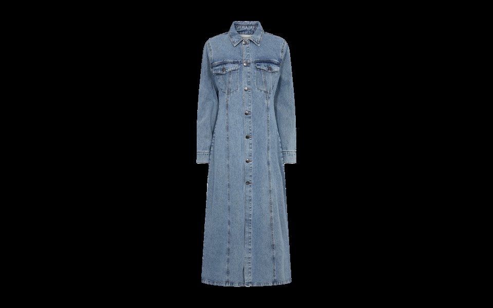 Copenhagen Muse Midikleid CMJEYCCE-DRESS Copenhagen Muse Midikleid CMJEYCCE-DRESS von Copenhagen Muse