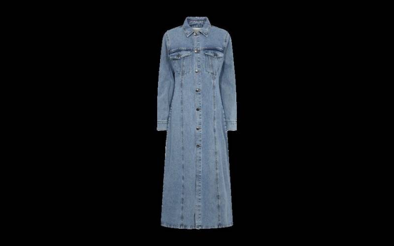 Copenhagen Muse Midikleid CMJEYCCE-DRESS von Copenhagen Muse