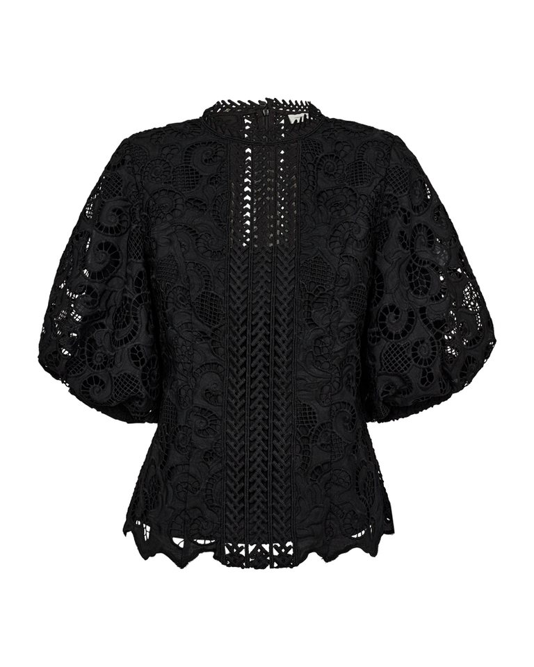 Copenhagen Muse Midikleid CMLANLY-BLOUSE von Copenhagen Muse