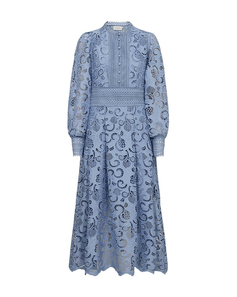 Copenhagen Muse Midikleid CMLANLY-DRESS von Copenhagen Muse