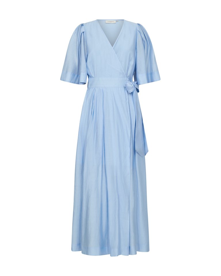 Copenhagen Muse Midikleid CMMOLLY-DRESS von Copenhagen Muse