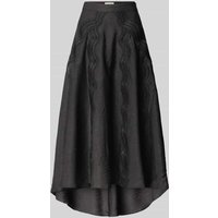 Copenhagen Muse Midirock in A-Linie Modell 'COLE' in Black, Größe XL Copenhagen Muse Midirock in A-Linie Modell 'COLE' in Black, Größe XL von Copenhagen Muse