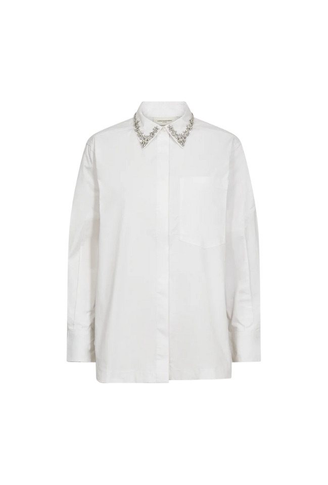 Copenhagen Muse T-Shirt CMSPIKA-SHIRT von Copenhagen Muse