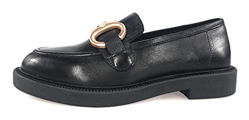 Copenhagen Shoes Damen Slipper in Schwarz, Größe 40 von Copenhagen Shoes