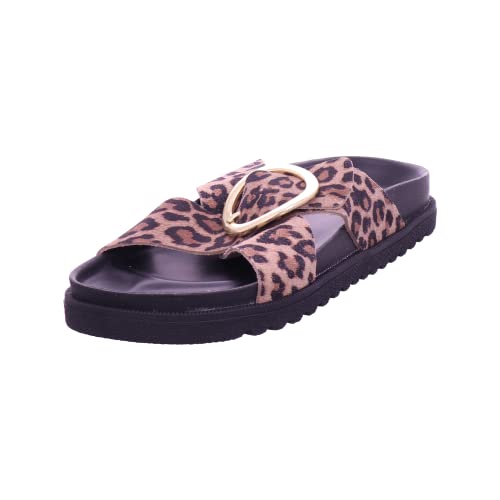 Copenhagen shoes CS5923 219 Größe 40 EU Mehrfarbig (Leopard) von Copenhagen Shoes