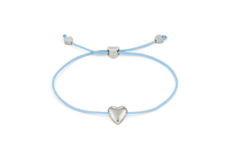 Copenhagen Studios Armband Schmuck Geschenk Edelstahl Armkette Balloon Hearts von Copenhagen Studios