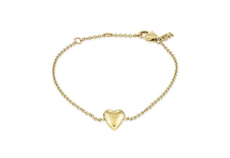 Copenhagen Studios Armband Schmuck Geschenk Edelstahl Armkette Balloon Hearts von Copenhagen Studios