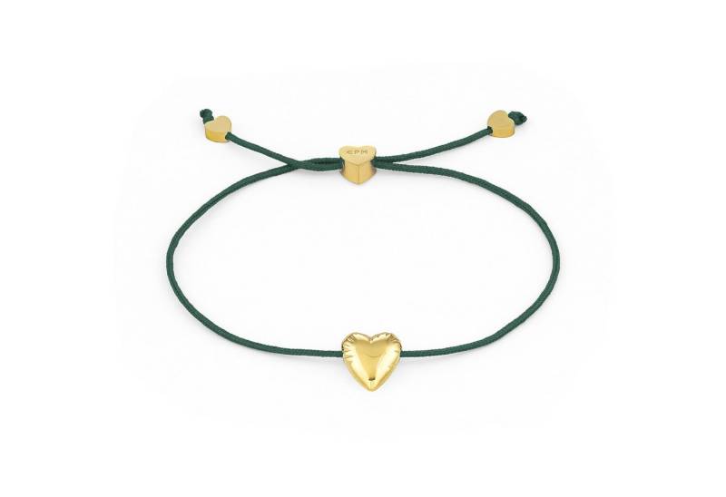 Copenhagen Studios Armband Schmuck Geschenk Edelstahl Armkette Balloon Hearts von Copenhagen Studios