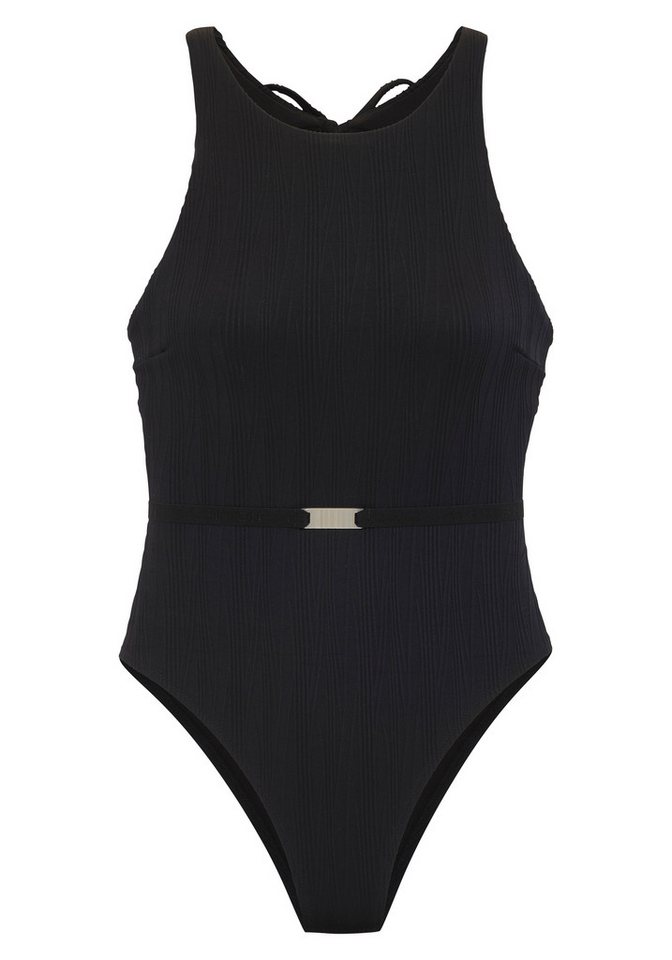 Copenhagen Studios Badeanzug Antio in moderner Strukturware von Copenhagen Studios