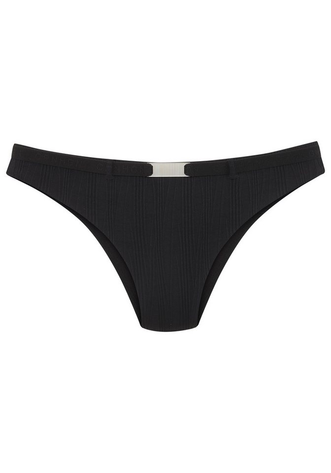 Copenhagen Studios Bikini-Hose Antio in moderner Strukturware von Copenhagen Studios