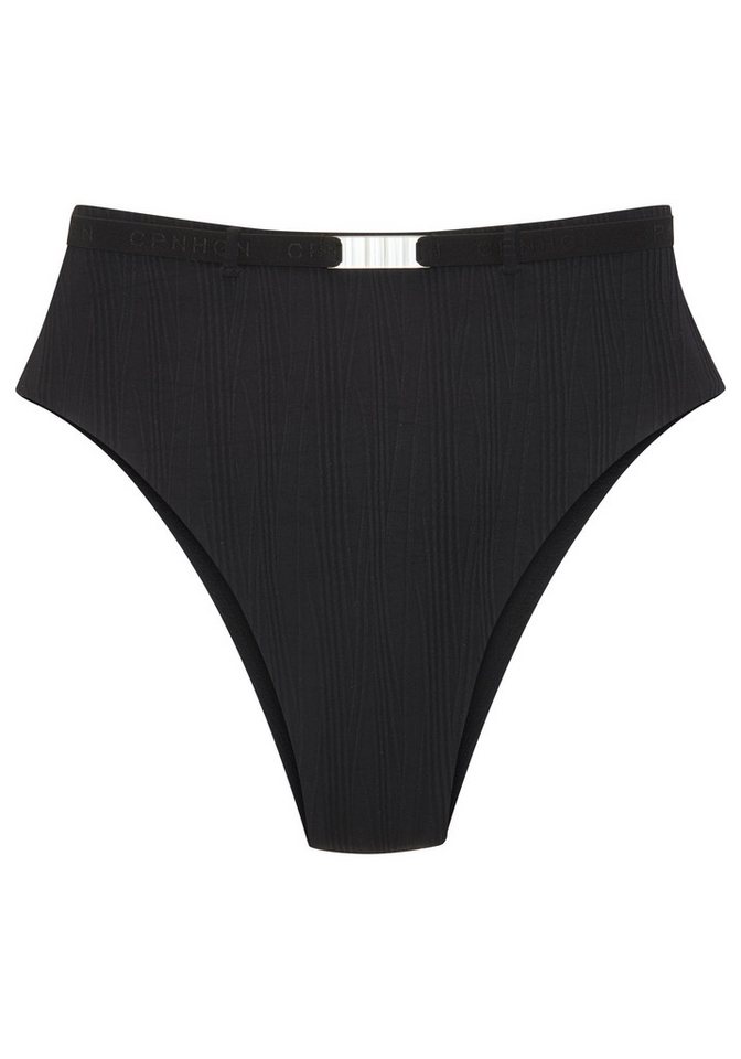Copenhagen Studios Bikini-Hose Antio in moderner Strukturware von Copenhagen Studios