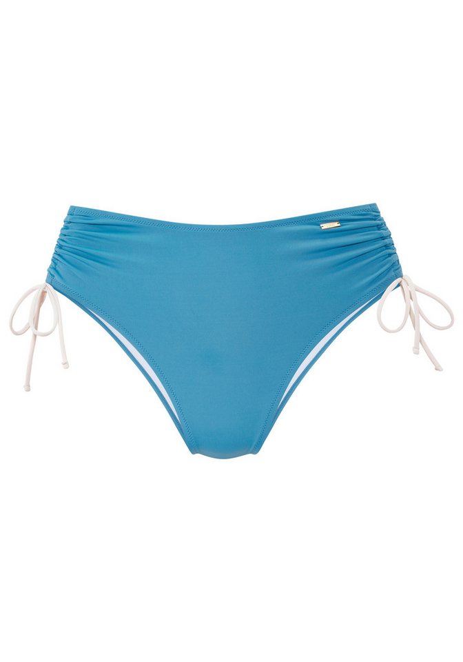 Copenhagen Studios Bikini-Hose Emma mit Kontrastdetails von Copenhagen Studios