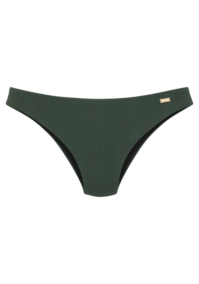 Copenhagen Studios Bikini-Hose "Nela" in knapper Schnittform von Copenhagen Studios