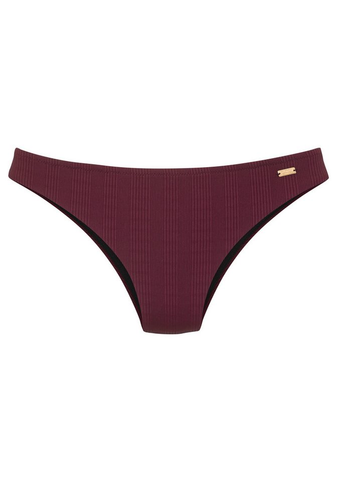 Copenhagen Studios Bikini-Hose Nela in knapper Schnittform von Copenhagen Studios